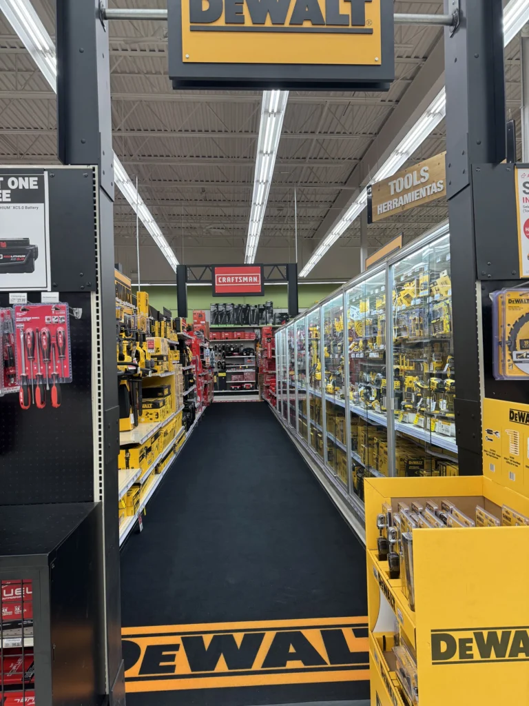 Dewalt