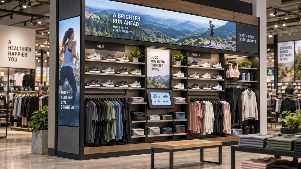 Retail Digital Display – Colony Display Manufacturing Retail Digital Display - Colony Display Manufacturing
